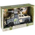 Miniatyrbild 2 av 4: Sonde automobile Mega creative AUTO ARMY DZ/SW AKC 28X20X8 MC WB 36/72.