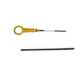 Miniatyrbild 2 av 3: Oljesensor 1.4 Dacia Duster Logan Renault Clio Kangoo Scenic 7701067122