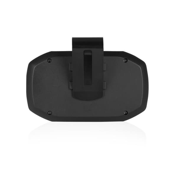 Smartwares SK-1541 Bluetooth-autosarja, musta