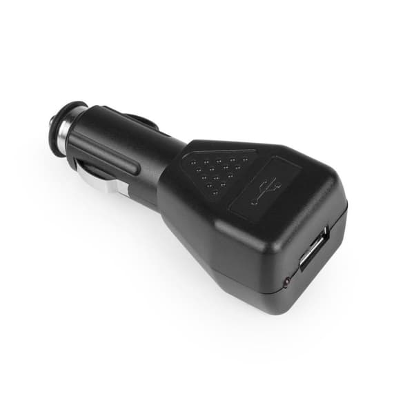 Smartwares SK-1541 Bluetooth-autosarja, musta