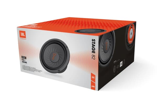 JBL Stage 82 8" Subwoofer