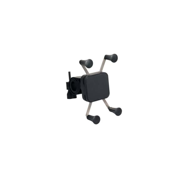 Telefonholder for sykkel
