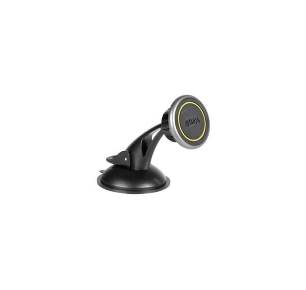 Magnetisk telefonholder med sugekop