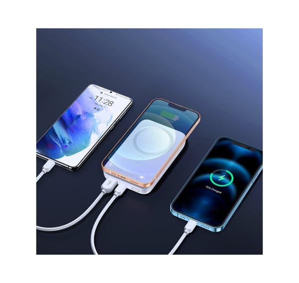 Joyroom batteribank 10000mAh 20W magsafe