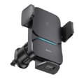 Miniatyrbilde 4 av 4: Baseus telefonholder og lader