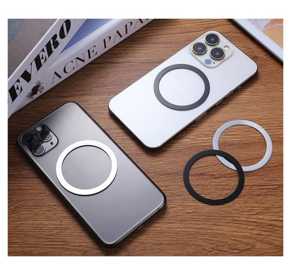 Tech-Protect magsafe ring 2 stk