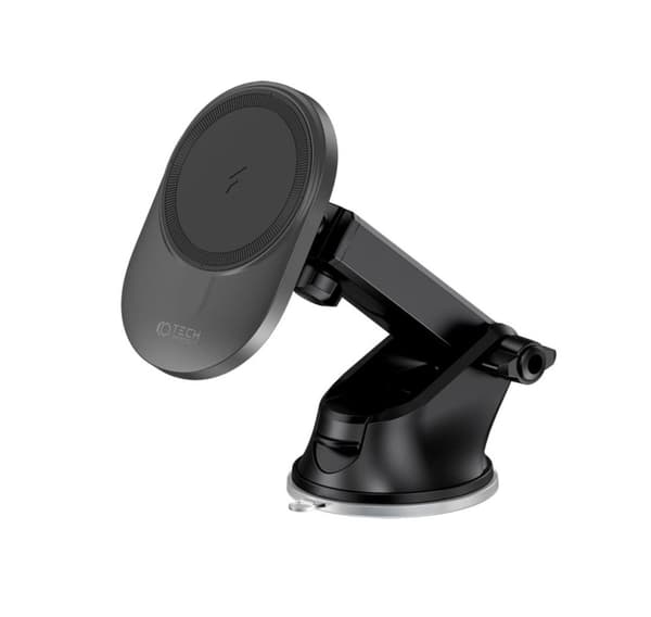 Tech-Protect magsafe iPhone laddare 15W