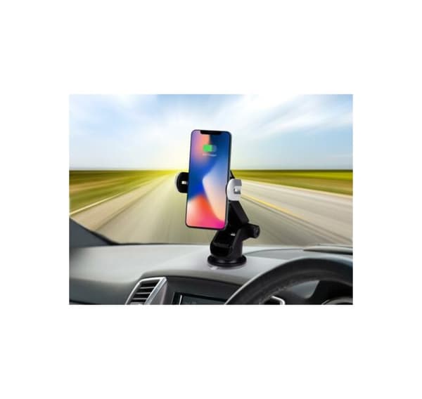Trådløs telefonoplader holder 10W