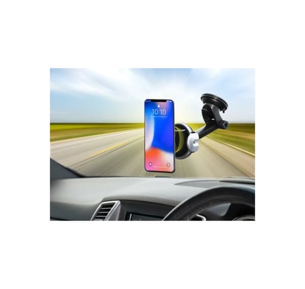 Trådløs telefonoplader holder 10W