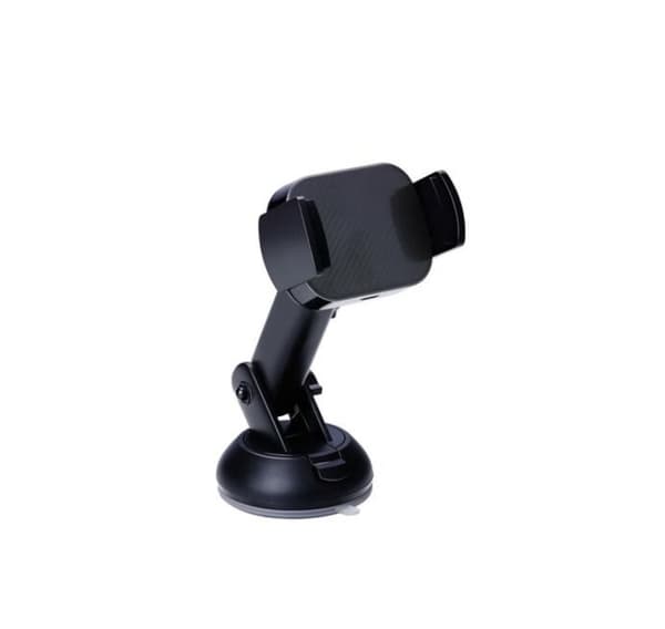 Telefonladerholder med sugekopp 15W