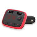 Pikkukuva 1 / 5: MP3-soitin ja FM-lähetin autoon Savio SAVTR-10