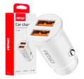 Miniatyrbillede 6 af 6: Oplader dobbelt USB*2 12-24V 2,1A