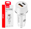 Miniatyrbilde 4 av 4: Lader dobbel USB-A + USB-C 20W 12/24V
