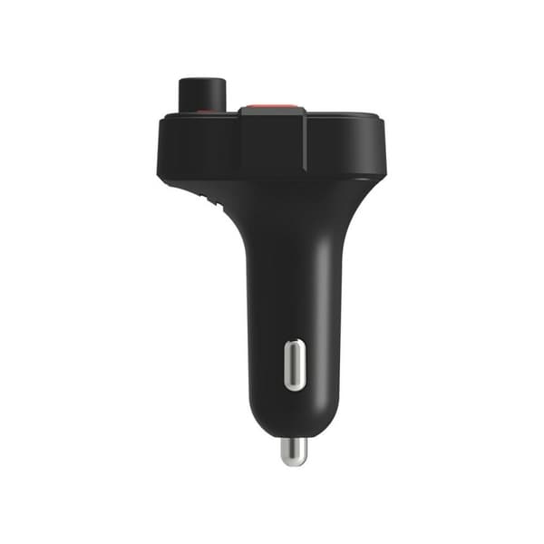 MP3-soitin ja FM-lähetin autoon Savio TR-15