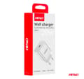Miniatyrbillede 1 af 6: Laddare 1*USB-C 20W 230V snabbladdning