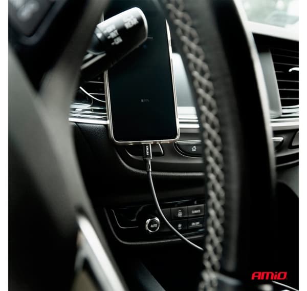 Kabel USB-USB-C 2A 200cm