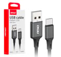 Miniatyrbild 4 av 4: Kabel USB-USB-C 2A 200cm