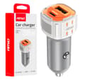 Miniatyrbilde 5 av 5: Lader USB-A+USB-C 12/24V 38W