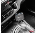 Miniatyrbillede 6 af 8: Oplader med 2 USB-A-porte og 1 USB-C 12/24V