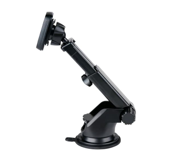Universal telefonholder med sugekop
