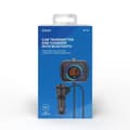 Miniatyrbillede 4 af 11: MP3 afspiller og FM-sender til biler Savio TR-14