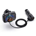 Miniatyrbillede 7 af 11: MP3 afspiller og FM-sender til biler Savio TR-14