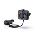 Miniatyrbillede 1 af 11: MP3 afspiller og FM-sender til biler Savio TR-14