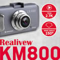 Miniatyrbild 4 av 7: Agfa KM800 Grey