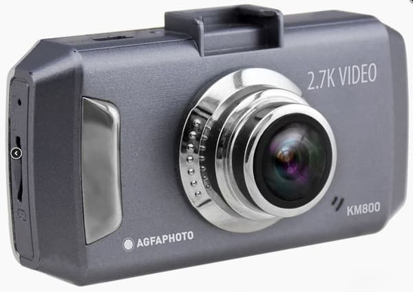 Agfa KM800 Grey