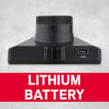 Miniatyrbillede 4 af 5: Agfa KM600 black