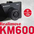 Miniatyrbillede 2 af 5: Agfa KM600 black