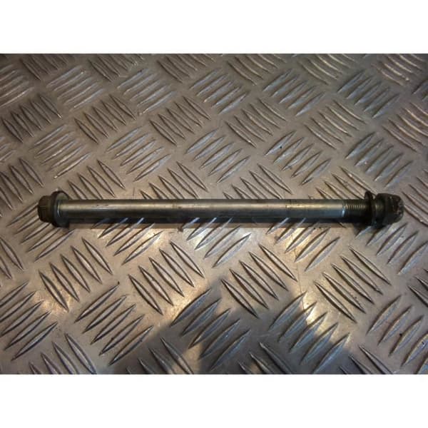 axel framhjul modell gaffel skivbroms skoter peugeot 50 zenit buxy- USED