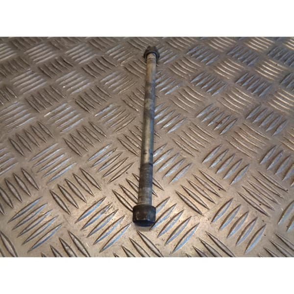 skoter framhjulsaxel yamaha xc 125 beluga 3te- USED