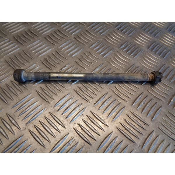 skoter framhjulsaxel yamaha xc 125 beluga 3te- USED