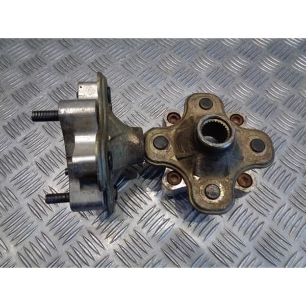 par bakhjulsnav spår spacer quad hsun hs 700 hs1102mu atv huansong kinesisk 4x4- USED