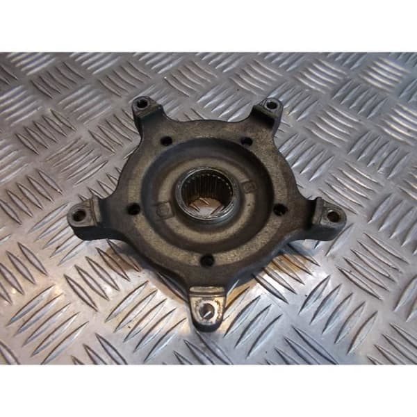 bakhjulsnav stöd skivbroms skoter piaggio 125 x9- USED