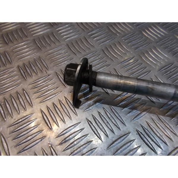 bakhjulsaxel distanser motorcykel suzuki gs 500 e f gse gm51a gsf vttbk232- USED