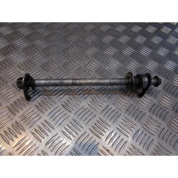 bakhjulsaxel distanser motorcykel suzuki gs 500 e f gse gm51a gsf vttbk232- USED
