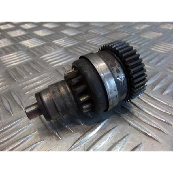 frihjulsskoter piaggio 125 x8- USED