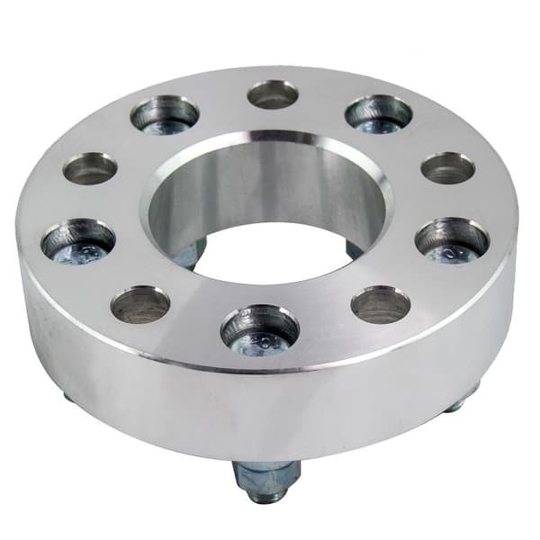 Ford hjuladaptrar, 35 mm tjocklek, 5x114,3 mm PCD, navborrning 70,5 mm