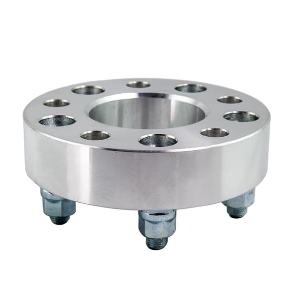 Ford hjuladaptrar, 35 mm tjocklek, 5x114,3 mm PCD, navborrning 70,5 mm