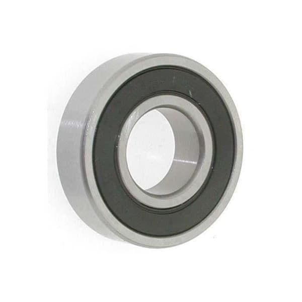 Dubbeltätat lager innerdiameter 7 - ytterdiameter 19