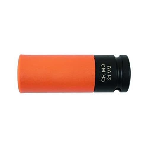 Laser 6716 Hjulmutternyckel, 21 mm