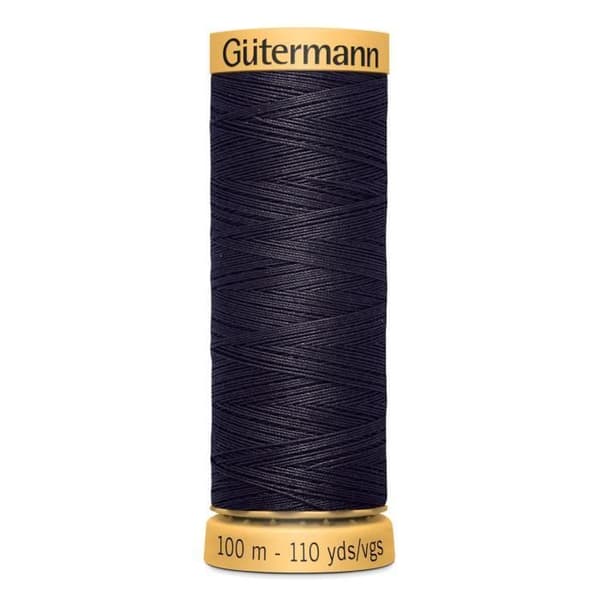 FIL COTON C NE 50 100M 744484-6201