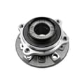 Pikkukuva 3 / 7: 31208095641 8095641 PYÖRÄNNAVAN LAAKERI BMW M3 G80 G81 M4 G82 G83 M2 G87 XDRIVE