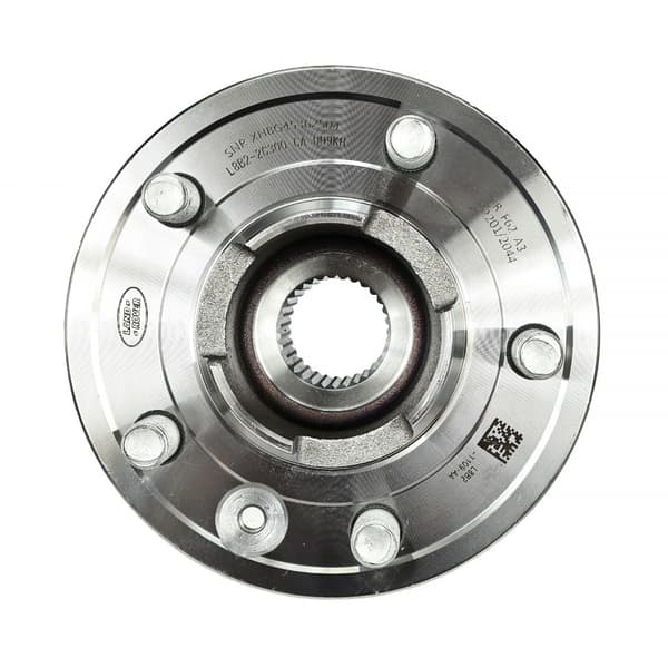 LR142099 L8B2-2C300-BA HJULNAVLEJE FORRESTE LAND ROVER DEFENDER II L663 2020- DIESEL