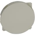 Miniatyrbild 1 av 4: Legrand Céliane slutare - Titanium - 068443