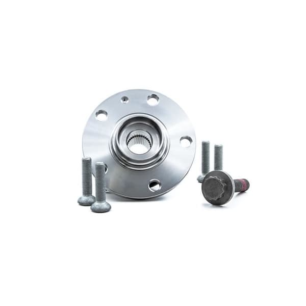 SKF Hjullagerssats VKBA3640