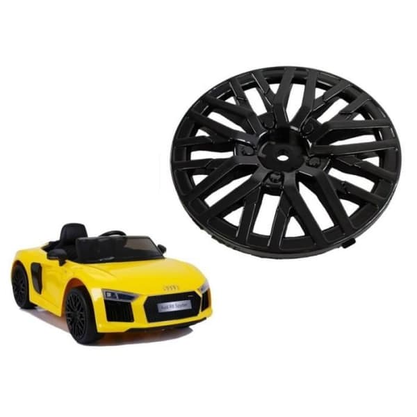 Enjoliveur för elbilen - Audi R8 - HL1818