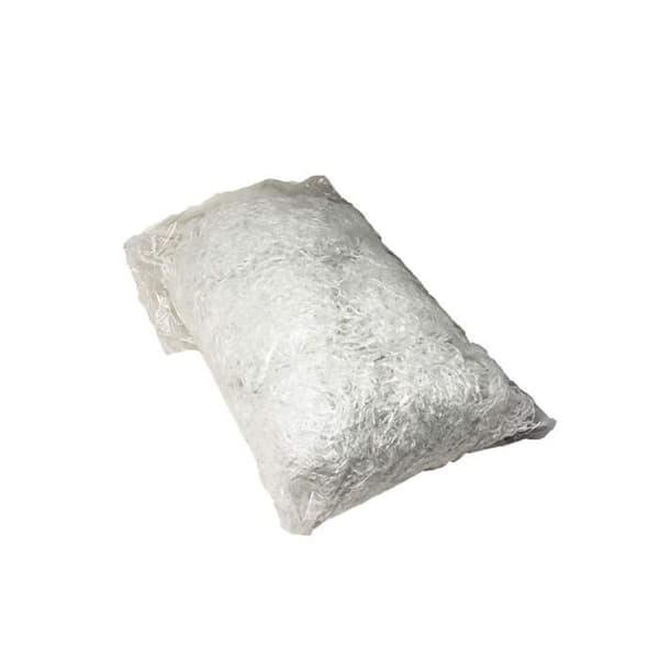 Anti-Noise Termisk Akustisk Isolerande Ull för Ljuddämpare, 400 gr.